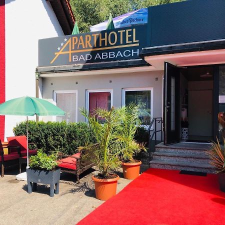 Aparthotel Bad Abbach Esterno foto