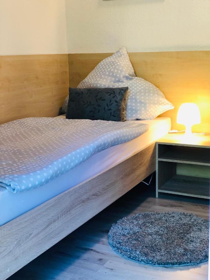 Aparthotel Bad Abbach Camera foto
