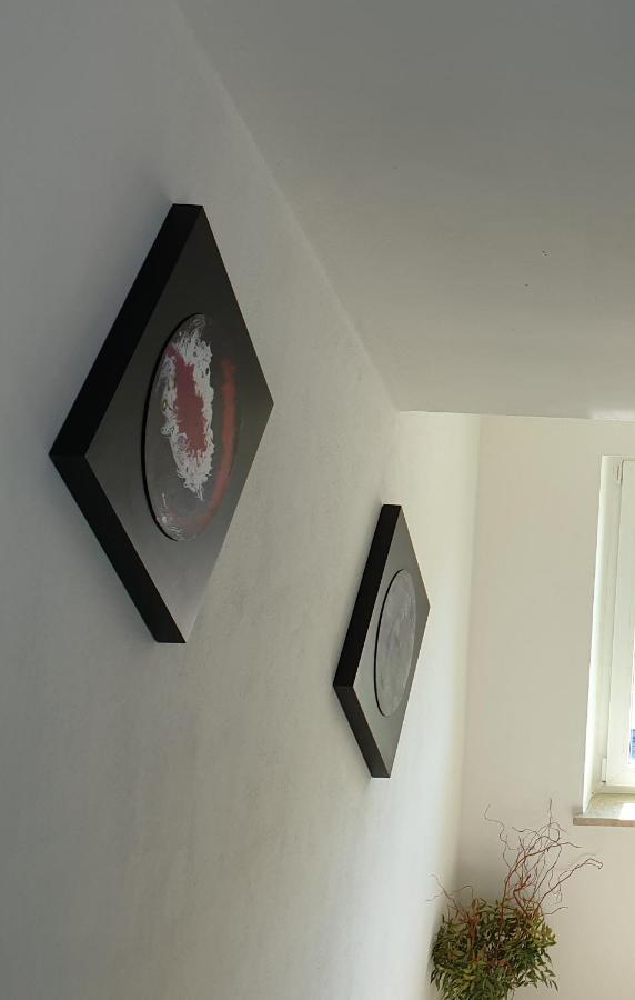 Aparthotel Bad Abbach Esterno foto