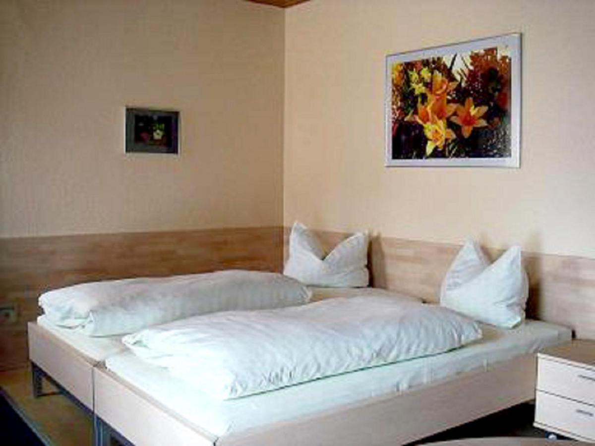 Aparthotel Bad Abbach Esterno foto