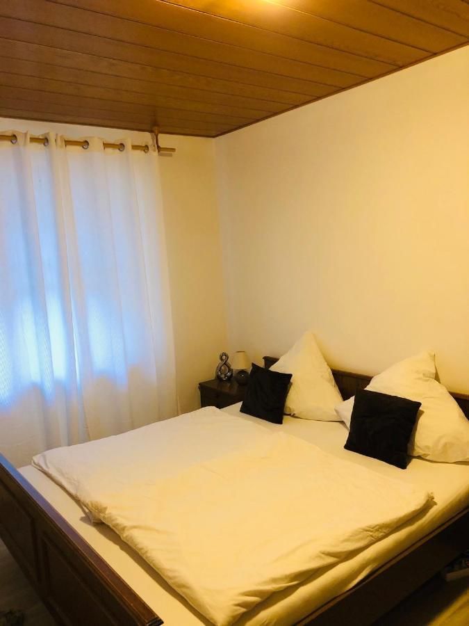 Aparthotel Bad Abbach Esterno foto