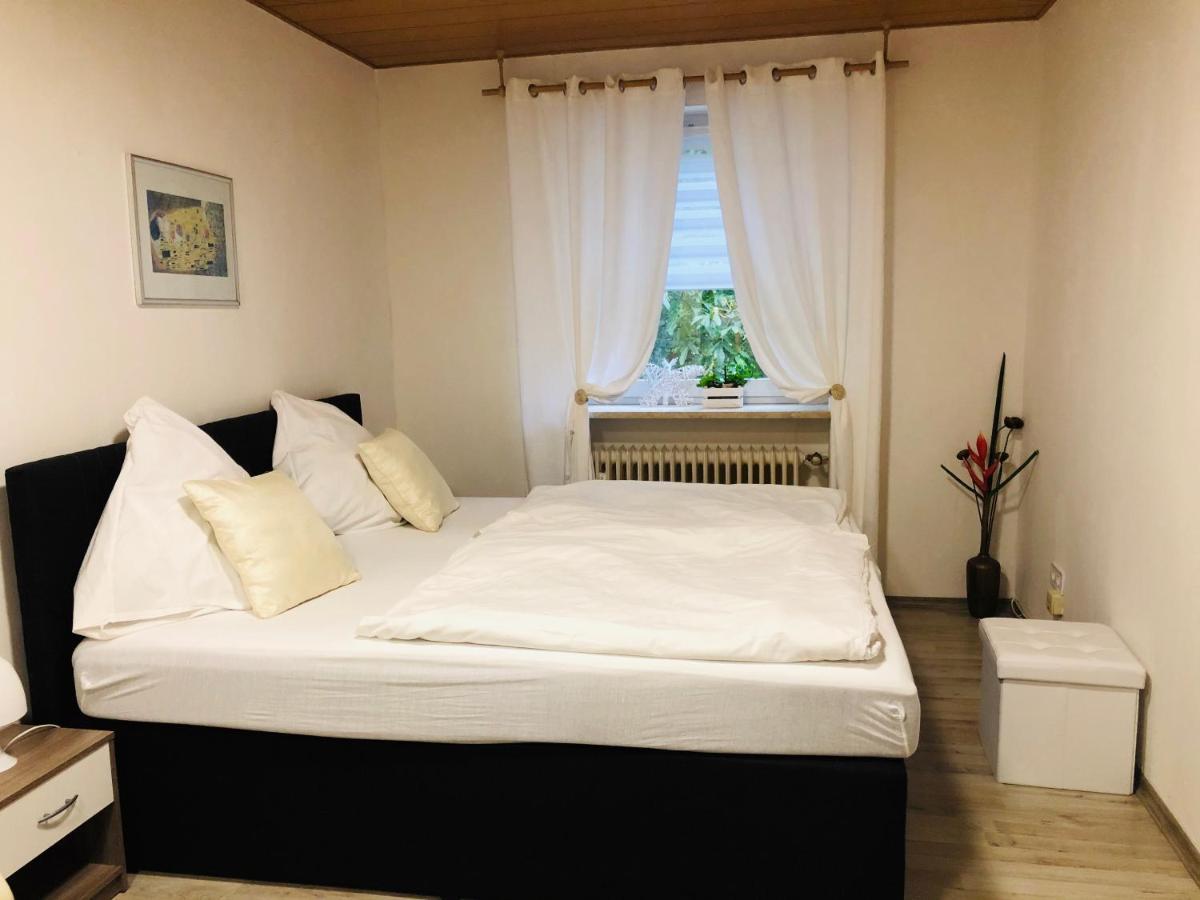 Aparthotel Bad Abbach Esterno foto
