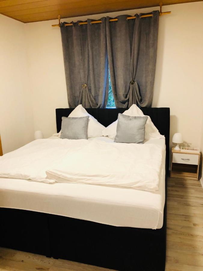 Aparthotel Bad Abbach Esterno foto
