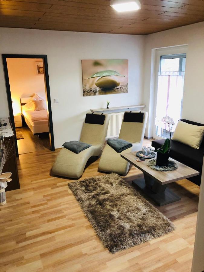 Aparthotel Bad Abbach Esterno foto