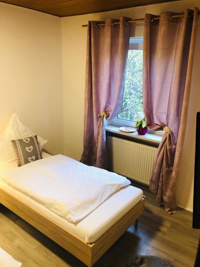 Aparthotel Bad Abbach Esterno foto