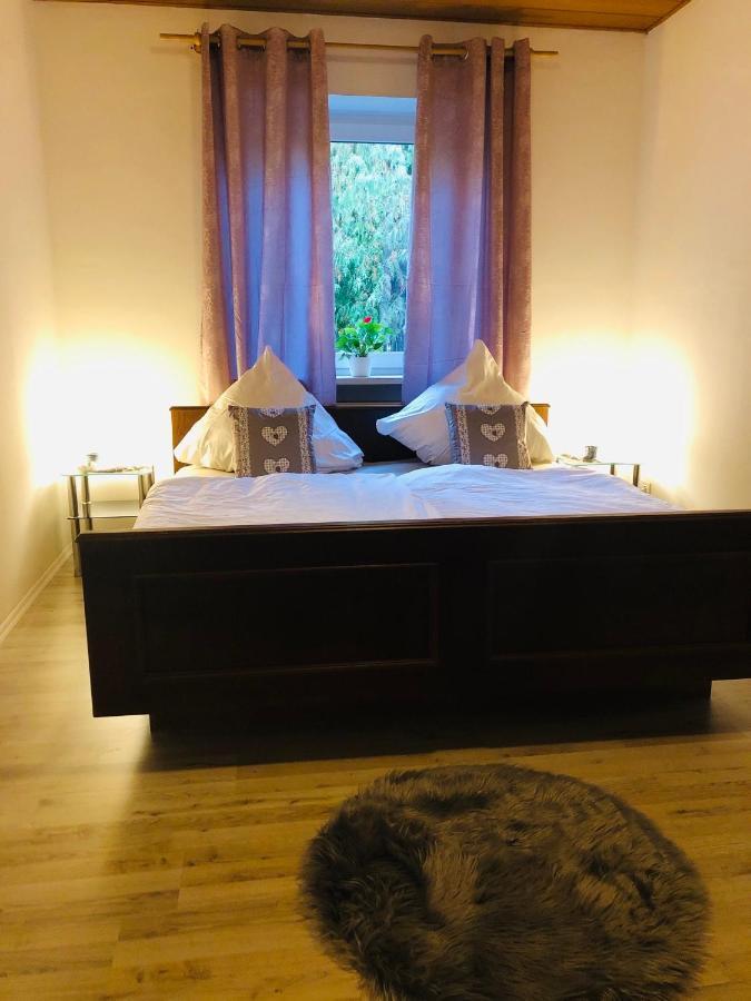 Aparthotel Bad Abbach Esterno foto