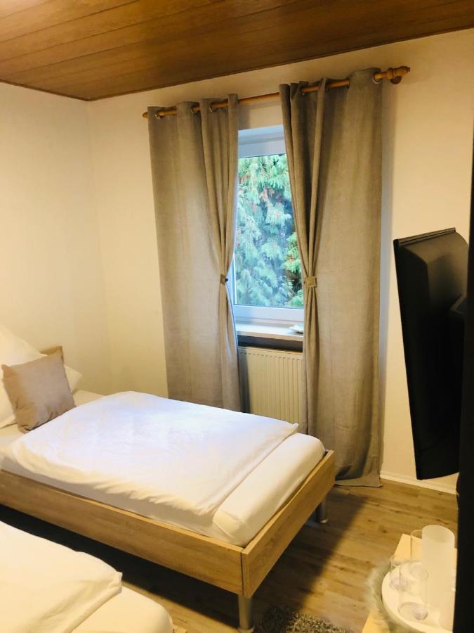 Aparthotel Bad Abbach Esterno foto