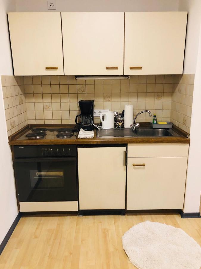 Aparthotel Bad Abbach Esterno foto