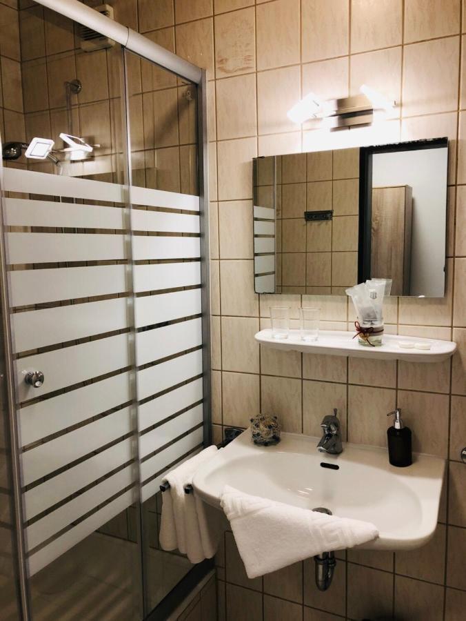 Aparthotel Bad Abbach Camera foto