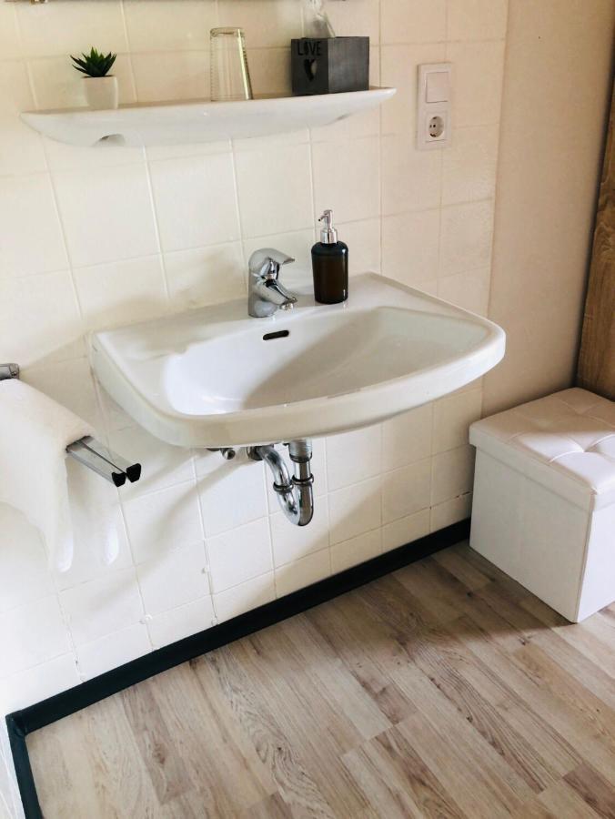 Aparthotel Bad Abbach Esterno foto