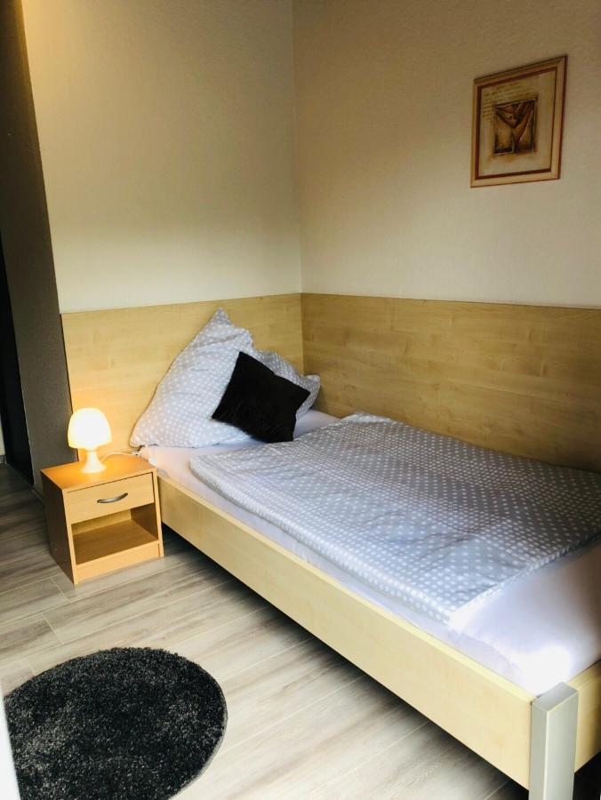 Aparthotel Bad Abbach Camera foto